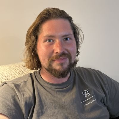 Patrick, 35