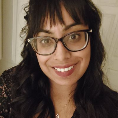 Ruth, 38