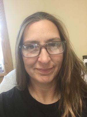 Melinda, 48