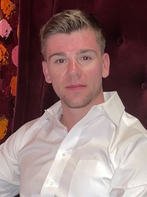 Blake, 27