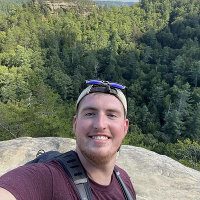 Kevin, 23