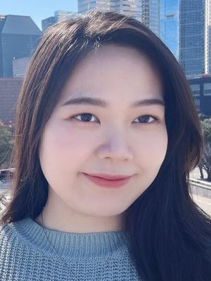 Rachael, 29