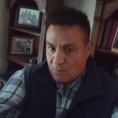 Brian, 43