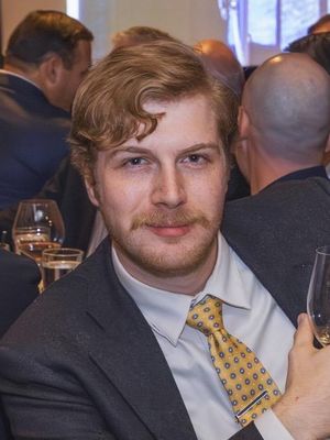 James, 24