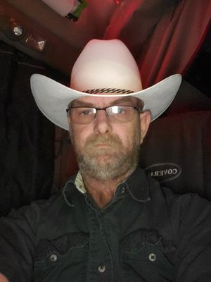 Jeffrey, 54