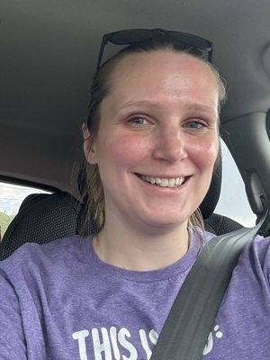 Katie, 30