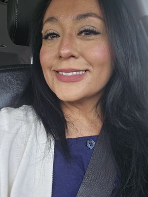 Gina, 41