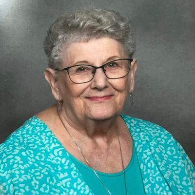 Bonnie, 86
