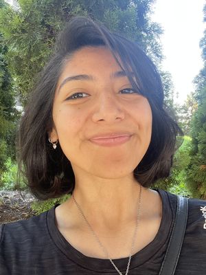 Jacky, 25