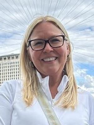 Sarah, 52