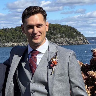 Mike, 29