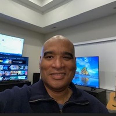 Andre, 63