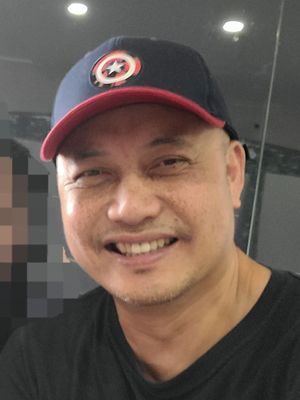 John, 60