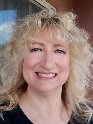 Barb, 66