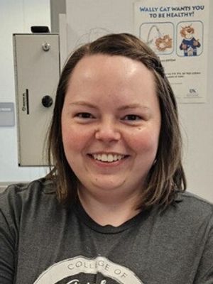 Jennifer, 30