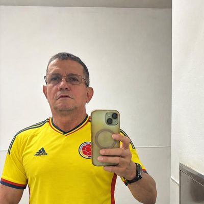 Albeiro, 61