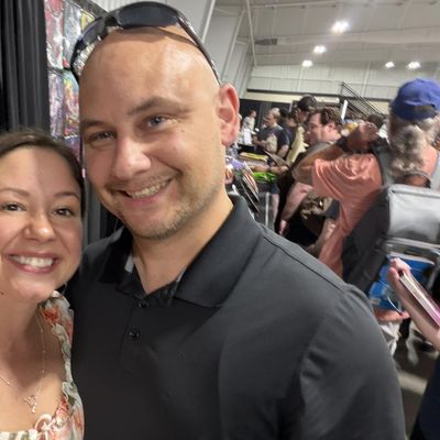 Jay, 35