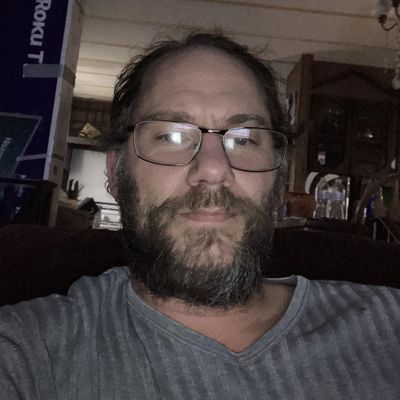 Eric, 41