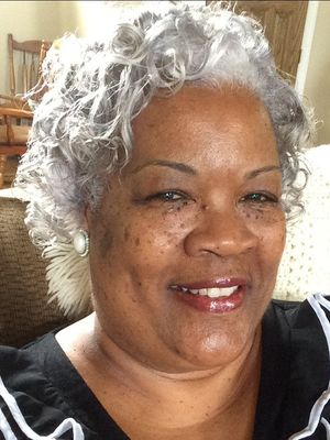 Louisa, 50