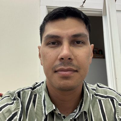 David, 33