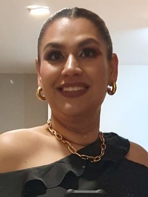 Priss, 40