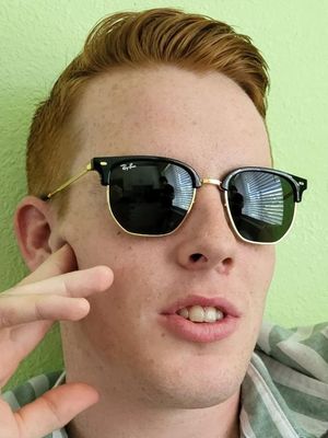 David, 25