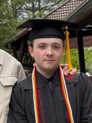Sean, 21