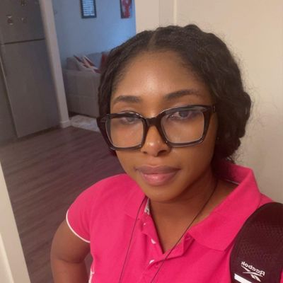 Noreen, 35