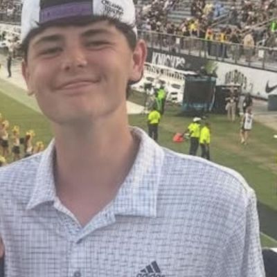 Jack, 20