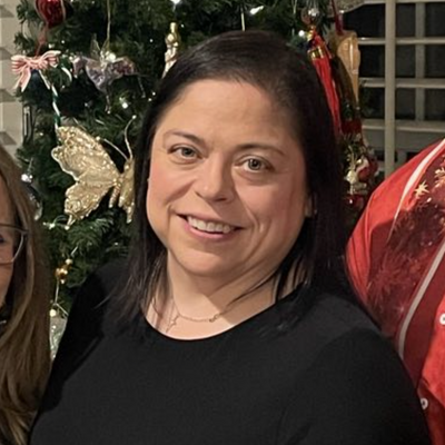 Amy, 49