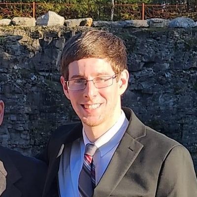 Michael, 28