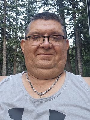 John, 61