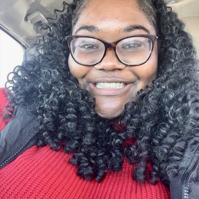 Janiah, 21