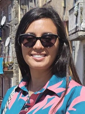 Jessica, 36