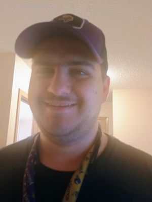 Tanner, 22