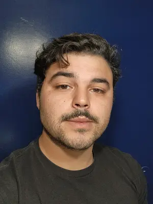 Christian, 26