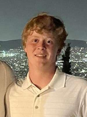 Michael, 19