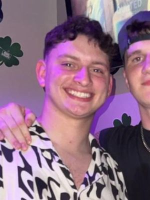 Tommy, 18