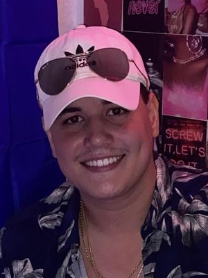 Ruben, 25