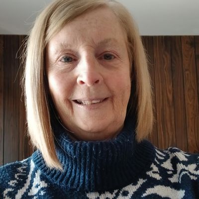 Susan, 67