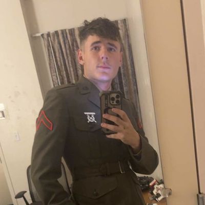 Jackson, 20