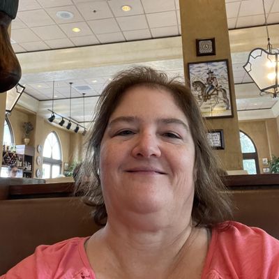 Teresa, 54