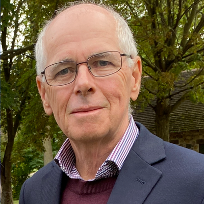 Mike, 71