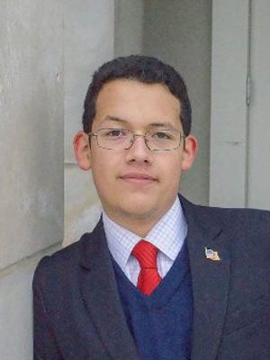 Sergio, 23