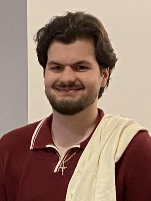 Logan, 24