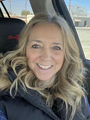 Betty, 56
