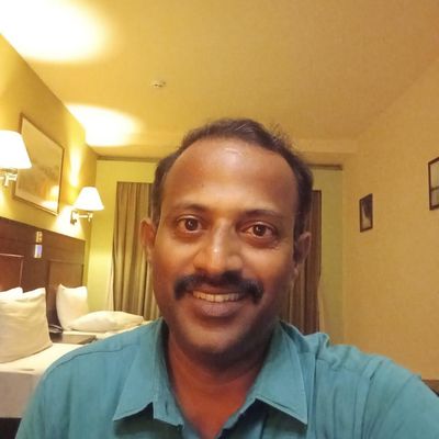 Ramanathan, 47