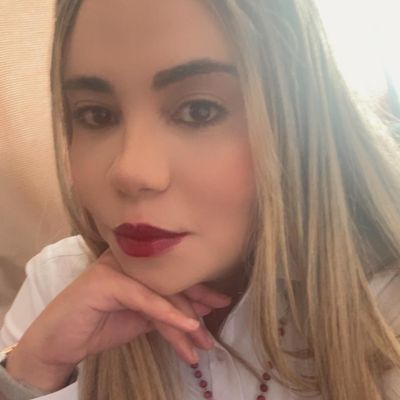 Monica, 38
