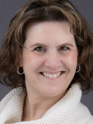 Linda, 55