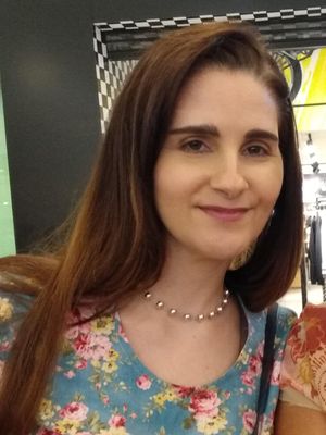 Ludmila, 44